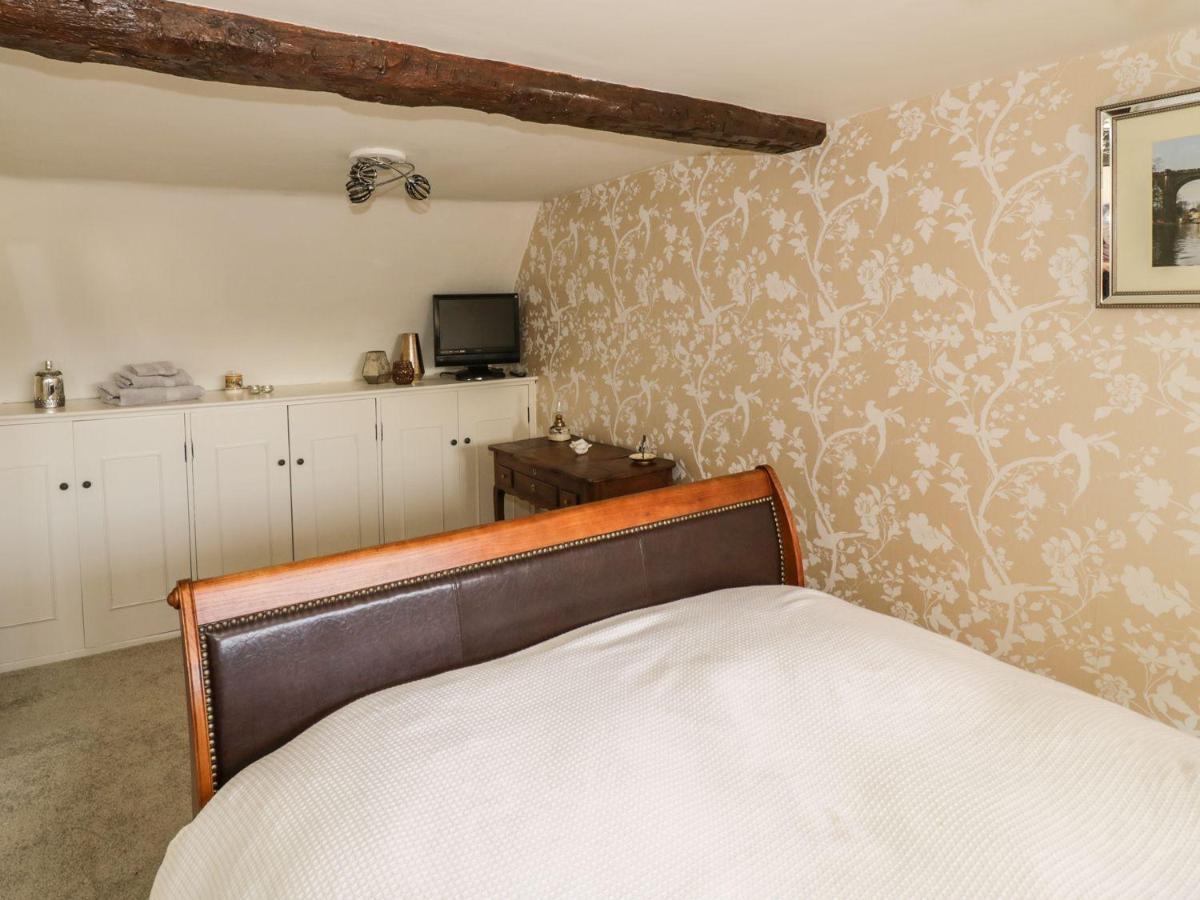 Chapel Cottage Pewsey エクステリア 写真