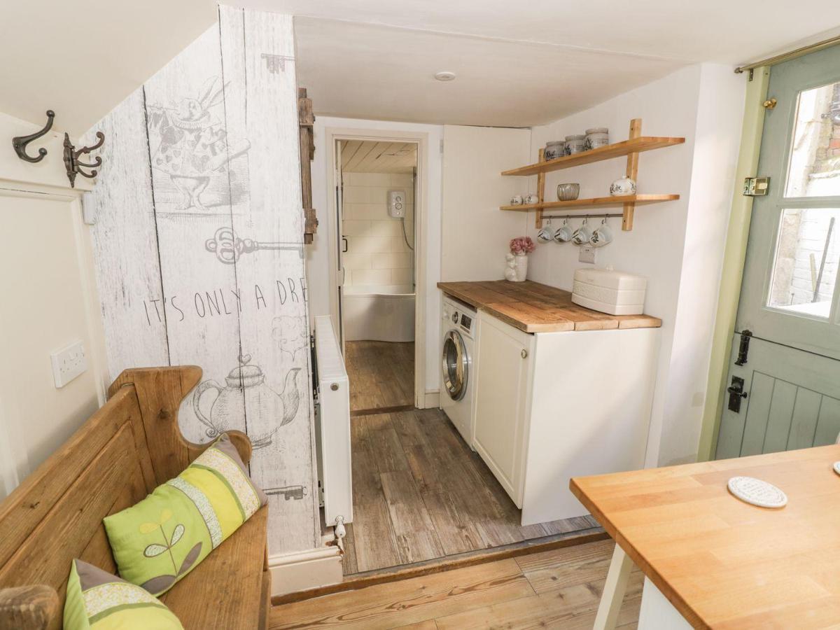 Chapel Cottage Pewsey エクステリア 写真